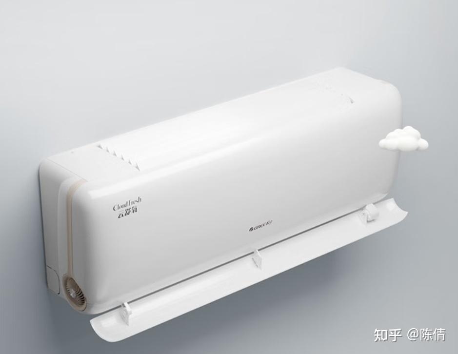 格力新风空调怎么样?一定要注意这些(附格力新风空调型号推荐,格力新风空调值得买吗?怎么选请看这里)