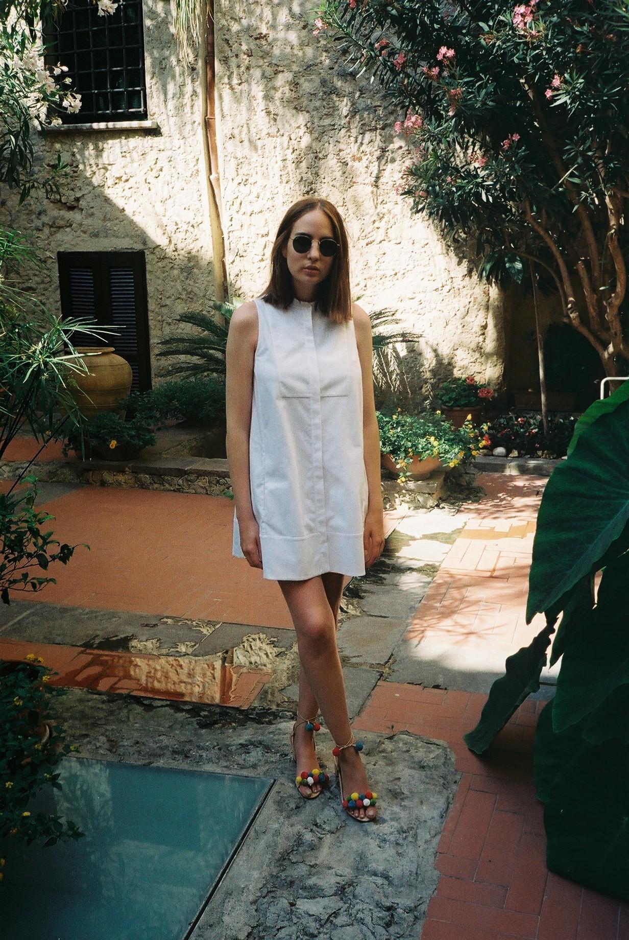 女博私话之我爱看的时装博客