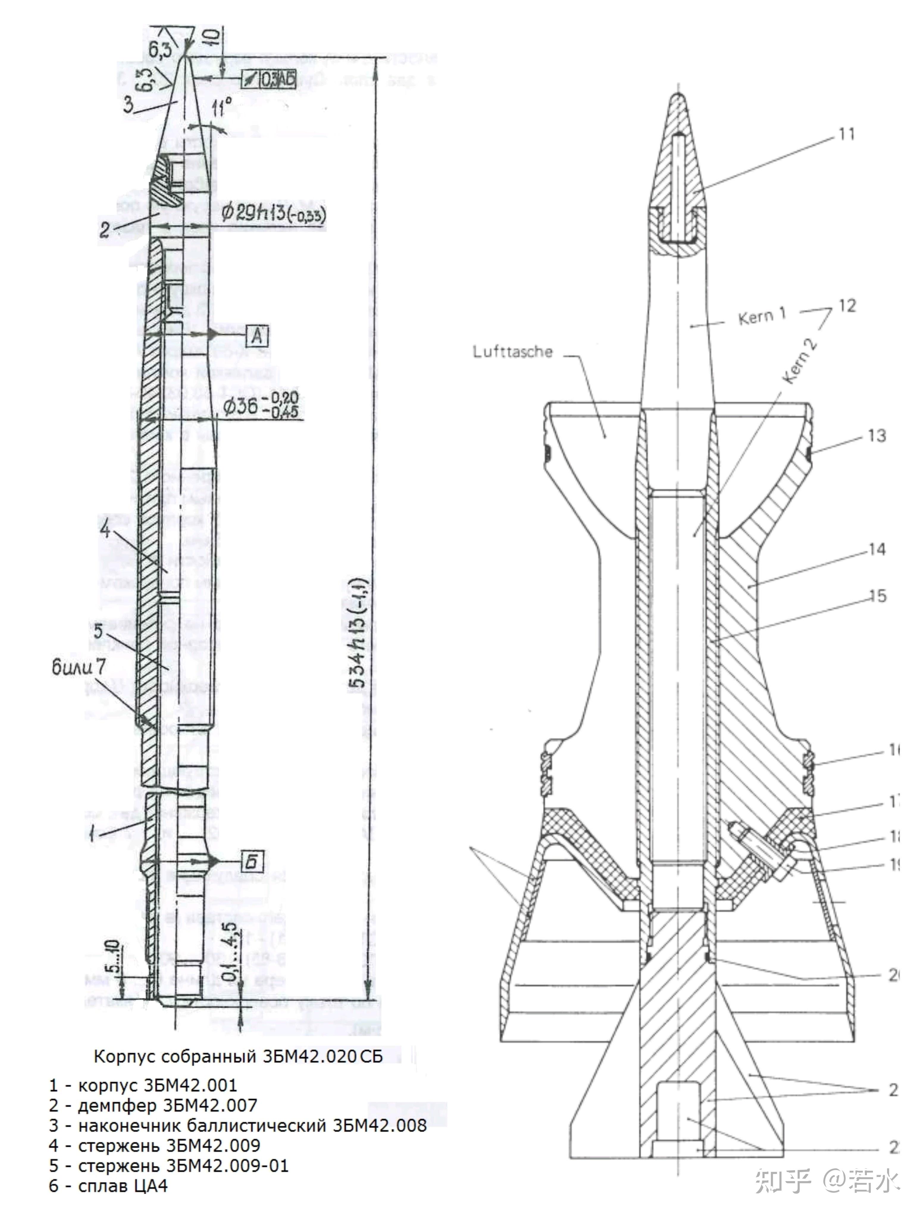 3BM-42简介 - 知乎