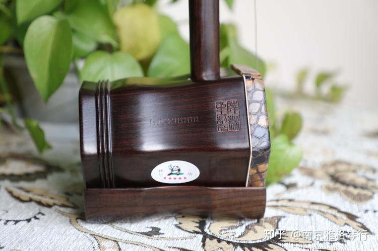 中国二胡市场格局悄然变化，陆林生二胡为您详解- 知乎