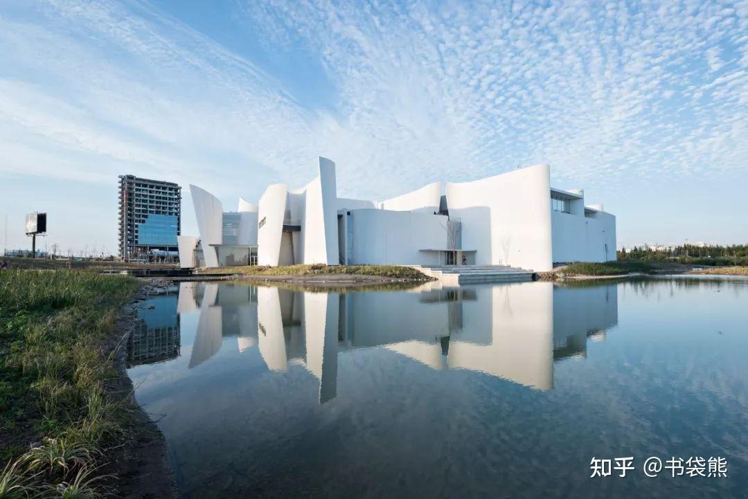 吐血整理!史上最全!建筑界诺贝尔奖--普利兹克奖建筑奖|细数日本8位获奖建筑师(建议收藏) - 知乎