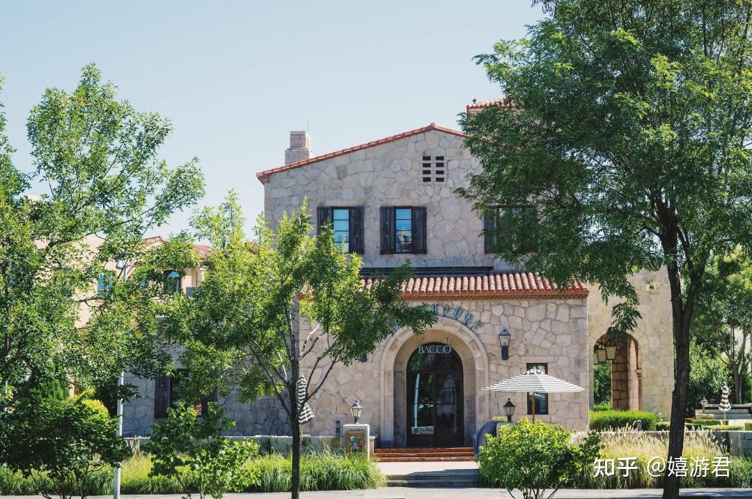 阿那亚,怎么住?-阿那亚住哪