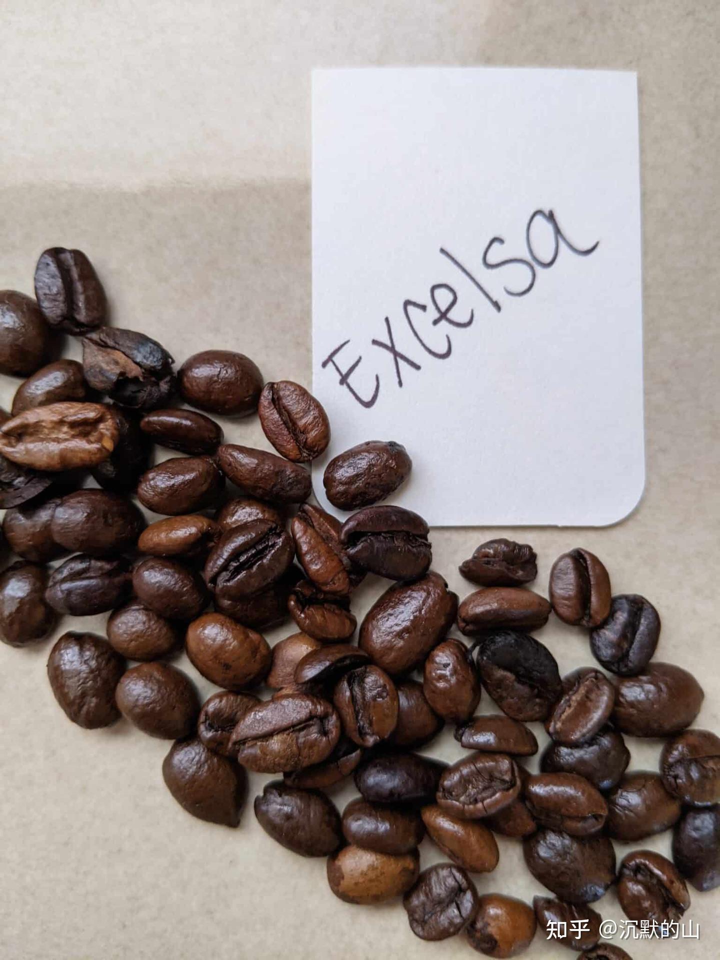 你了解四种类型的咖啡豆吗？ - 知乎