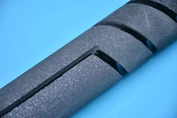 碳化硅硅碳棒在铝行业设备中的运用