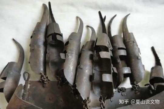 最具杀伤力的5大奇葩冷兵器,看看你都听说过哪些? - 知乎
