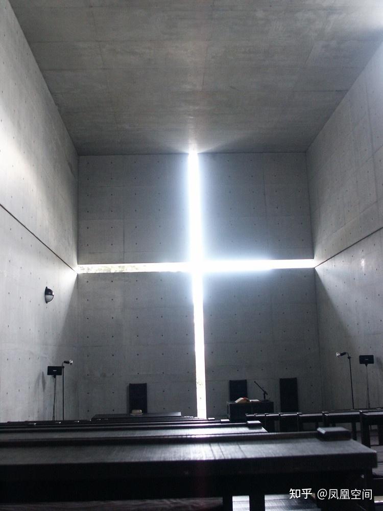 12座现代建筑大师教堂，看他们如何用设计诠释力量与信仰，治愈灵魂 - 知乎