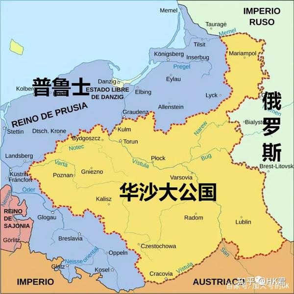 HK君:俄扩军至150万,再征兵70万侵乌,波兰、立陶宛等国如何自保 - 知乎