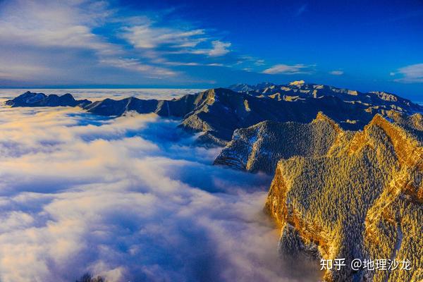 被称为“塞上江南”的宁夏平原,由地堑构造和黄河冲积共同打造 - 知乎