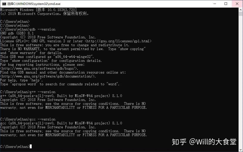 VS Code C C vs-code-c-c