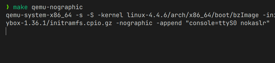 使用 Vscode 搭建 Linux Kernel 4.4.6 可视化调试环境 - 知乎