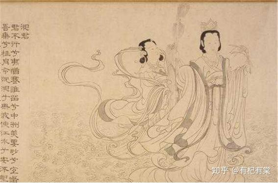 乱世惜丹青，归隐出佳作——浅谈元代绘画的发展和特点 - 知乎