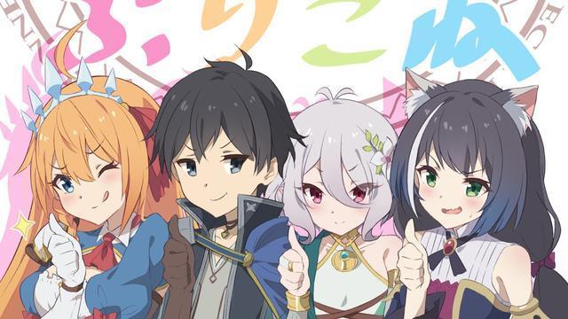 原画师炫技的舞台 谈谈 一人原画 的独特优势 知乎