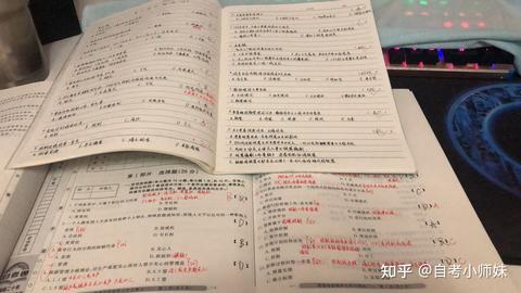 自考本科能参加法考吗? - 知乎