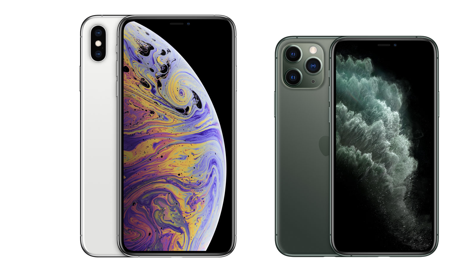 Apple iphone xs max как новый