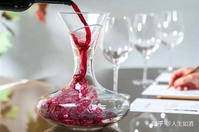白酒需不需要像葡萄酒一样“醒酒”？ - 知乎