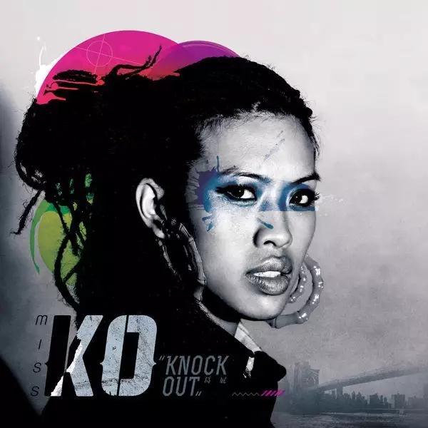 解读创造历史的华语先锋嘻哈Miss Ko葛仲珊 - 知乎