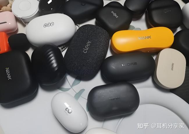 开放式耳机什么品牌好? 开放式耳机品牌排行榜十强推荐