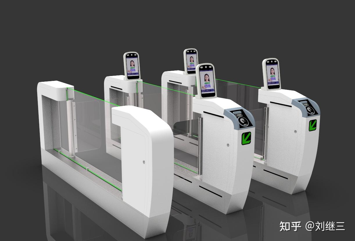 汽车站和轮渡检票系统，人票凭证3合1-广州市澳意电子科技有限公司