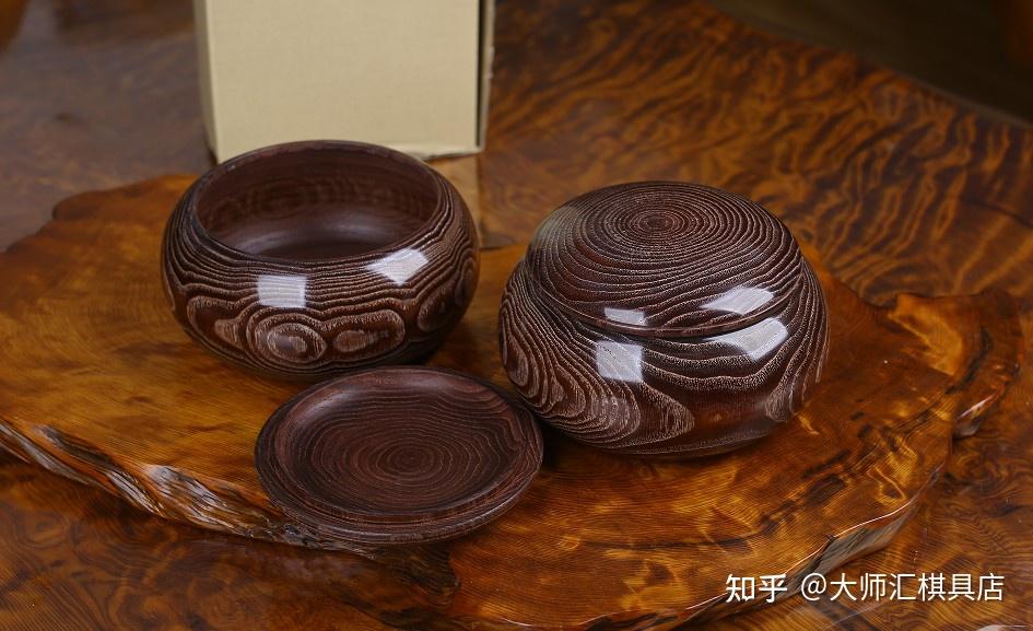 什么是栗木?日本高端围棋棋具推荐 - 知乎