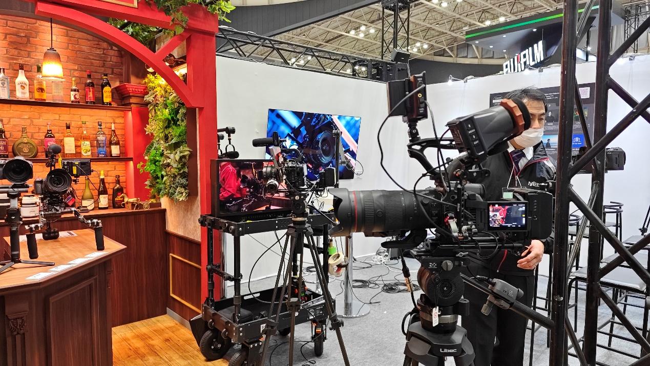 感动常伴为懂你而生佳能多款主力产品亮相cp