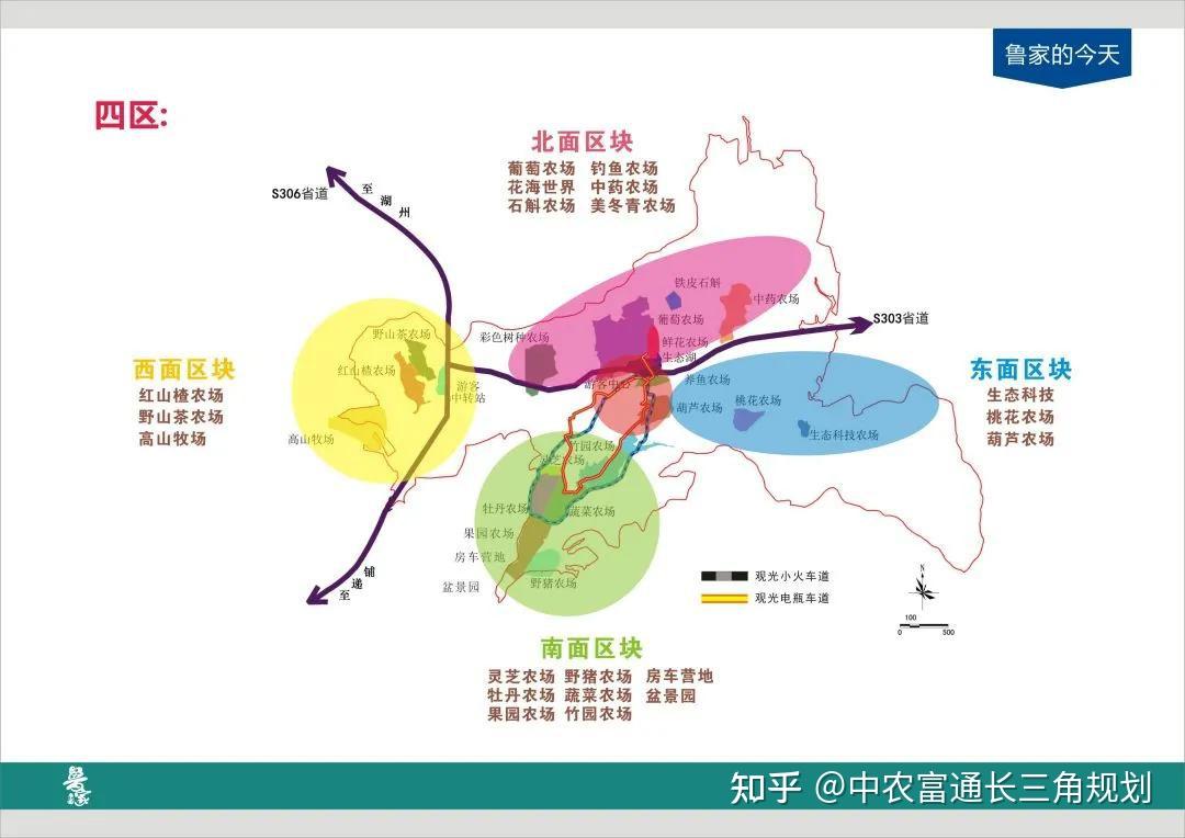 中国乡村振兴样板湖州鲁家村美丽乡村时期的家庭农场附经验总结