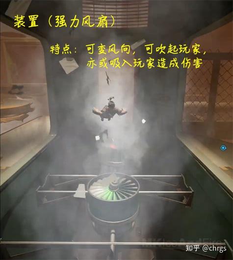 双人成行每关小游戏(双人成行关卡大全(《双人成行》关卡设计元素整理))  第119张