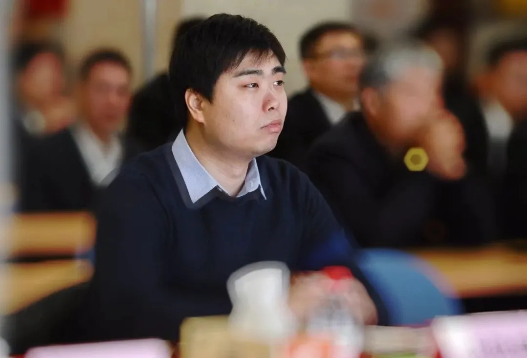 疫情期间见真情九如城谈俊儒谈父亲谈义良