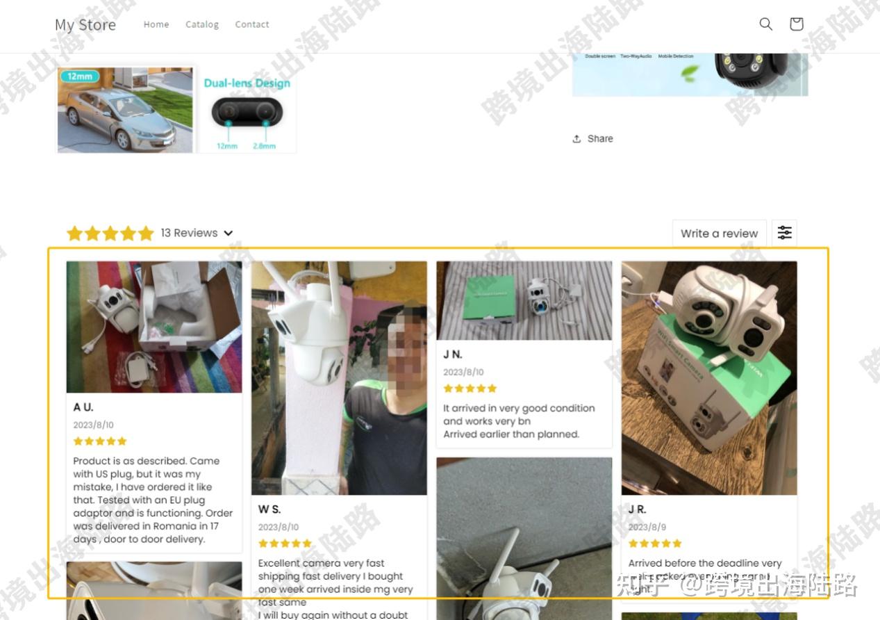  shopify loox shopify 