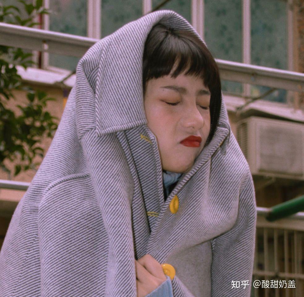 有没有小众又高格调的微信头像