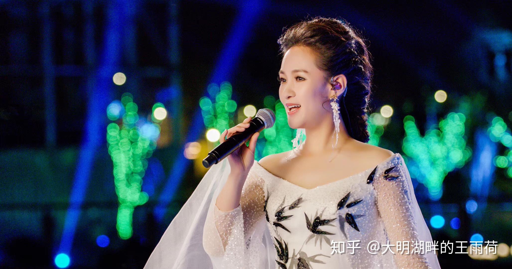 雷佳廖昌永携手献礼2019世界园艺博览会演唱主题曲美丽的家园