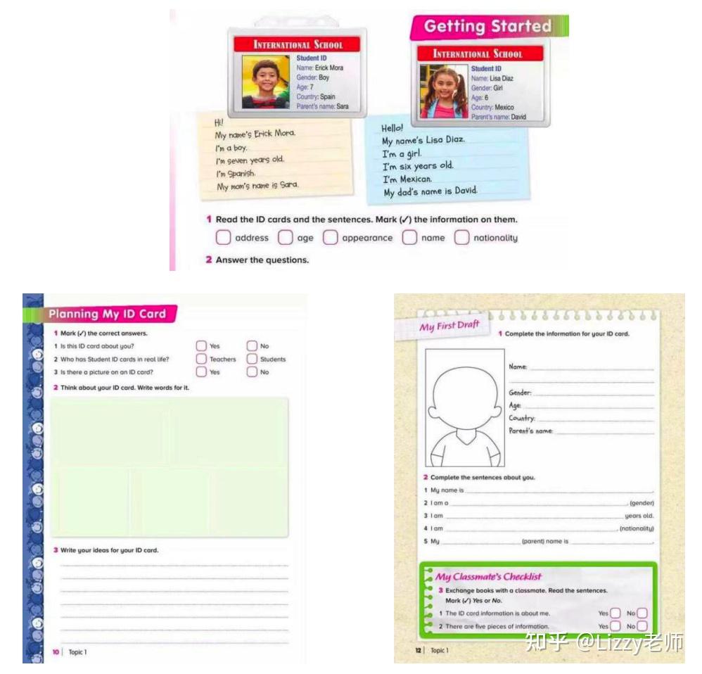 Compass Course Cards 获得教材界“奥斯卡”奖的Compass教材如何给孩子使用? - 知乎