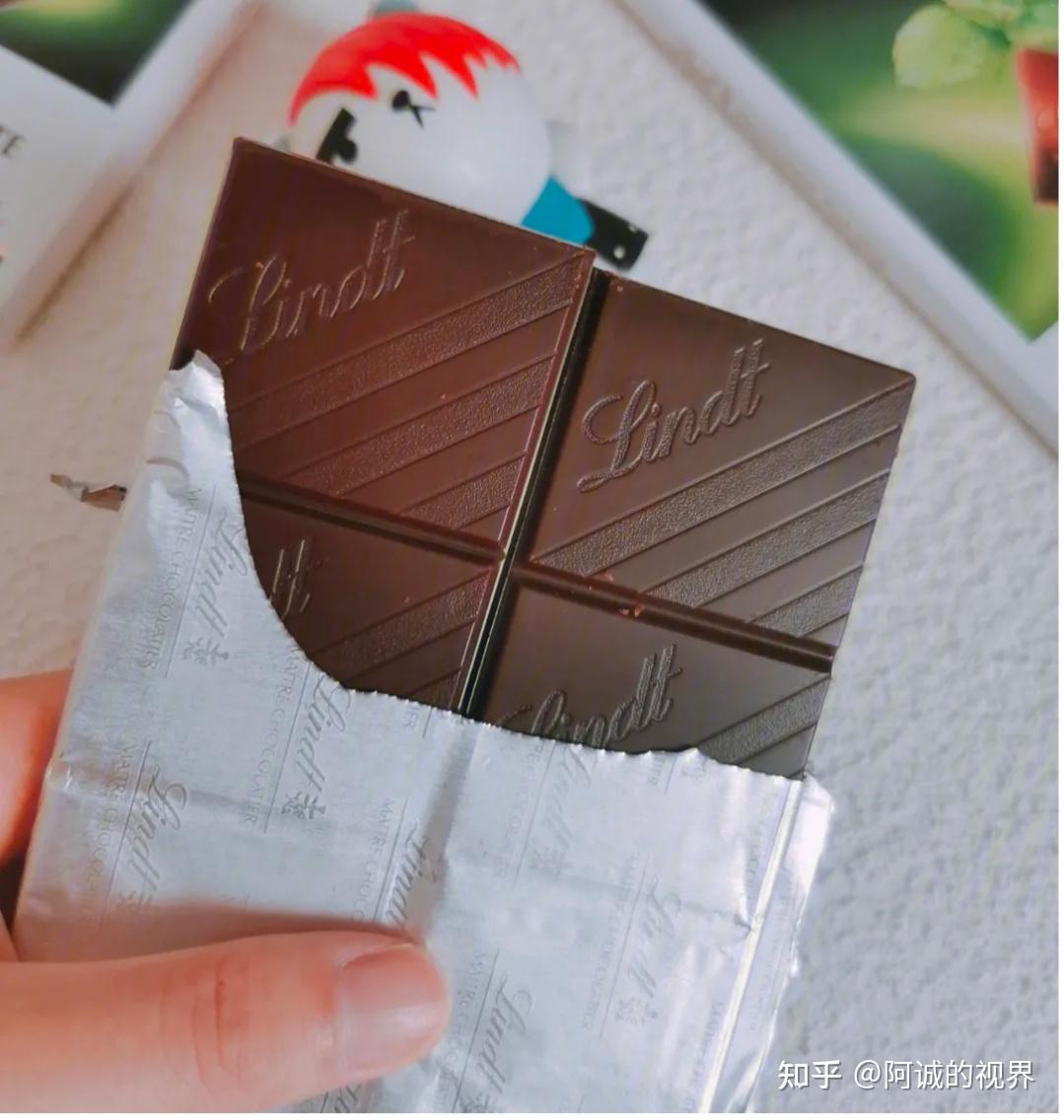 2024年全球十大巧克力品牌排行榜世界上最好吃的巧克力看过来巧克力