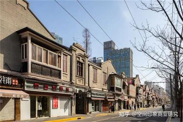 百年多改的「张园」,这次为老建保护带来新思路 - 知乎