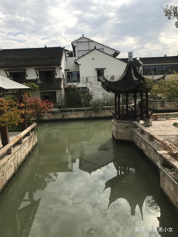 广富林文化遗址:上海之根 松江府城 - 知乎