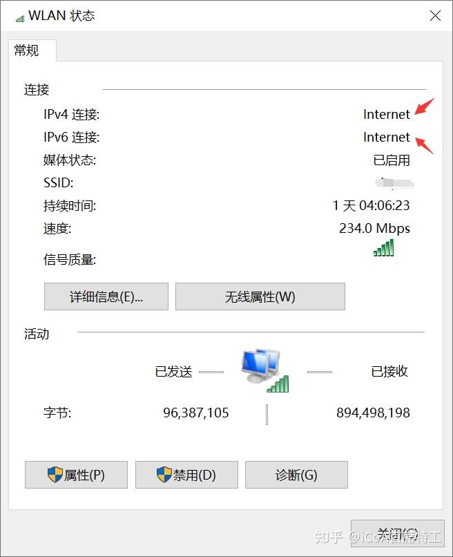 hg8120c 如果想要支持 ipv6,需要路由拨号才可以