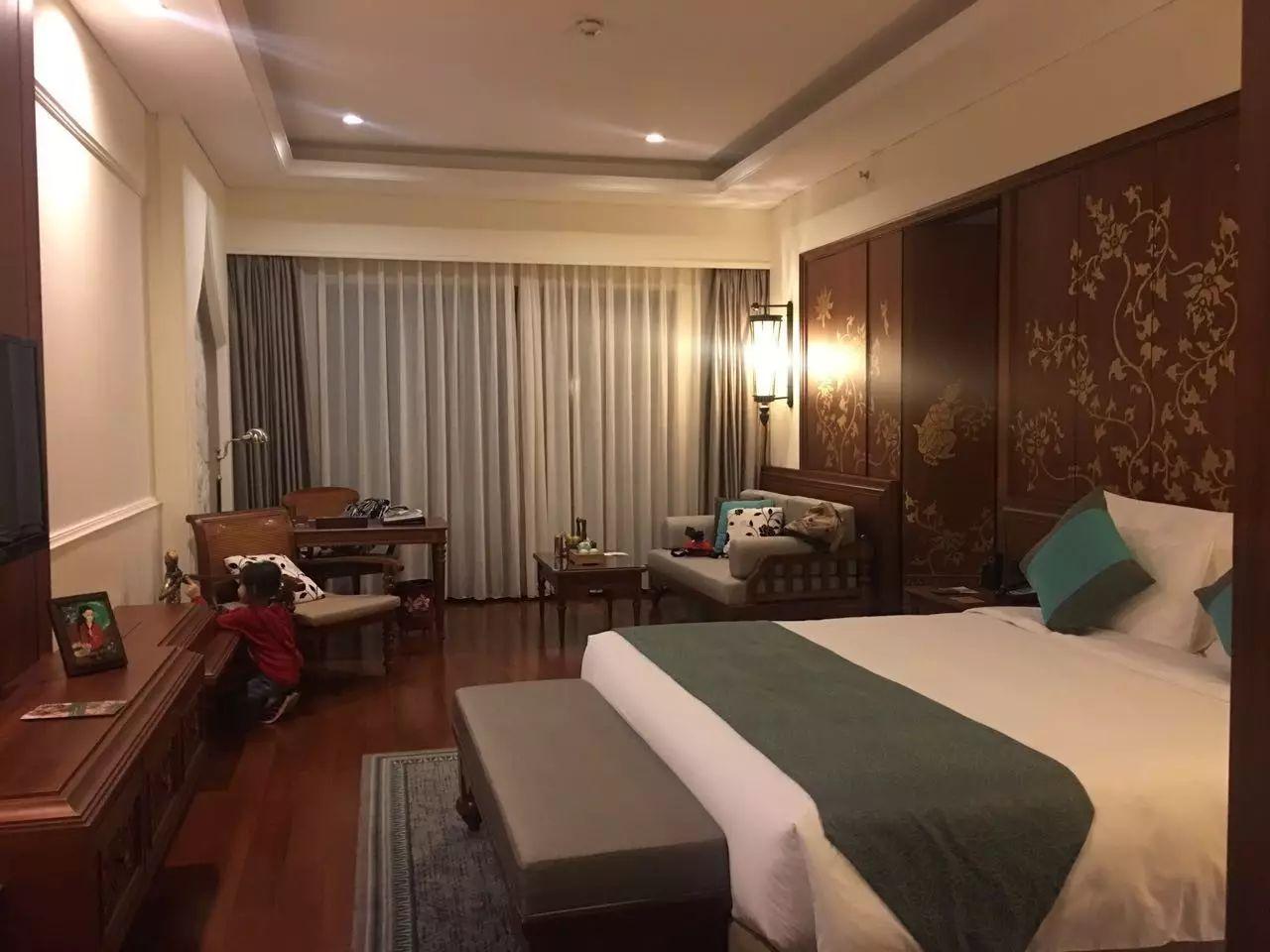 带娃去旅行 | 不冷不远不累,春节去西双版纳的超细亲子游攻略 - 知乎