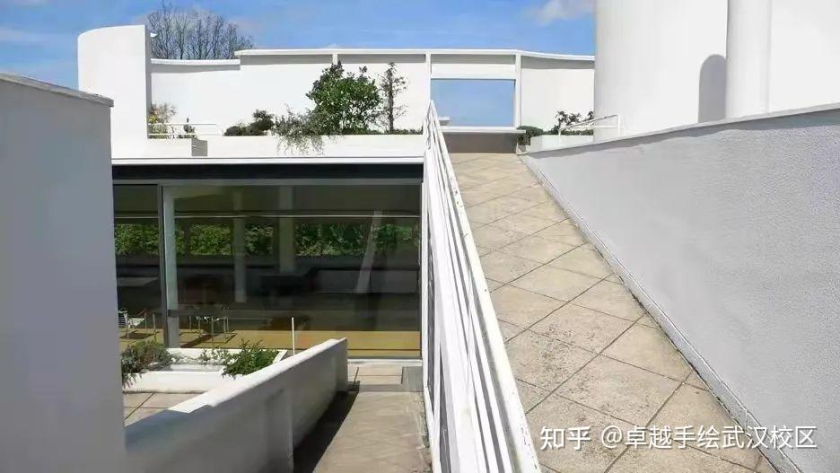 【世界现代设计史】现代主义设计——勒·柯布西耶 - 知乎