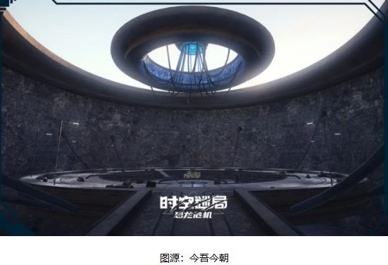 超沉浸式探索体验展“时空谜局:恐龙危机”在北京朝阳区开幕 - 知乎