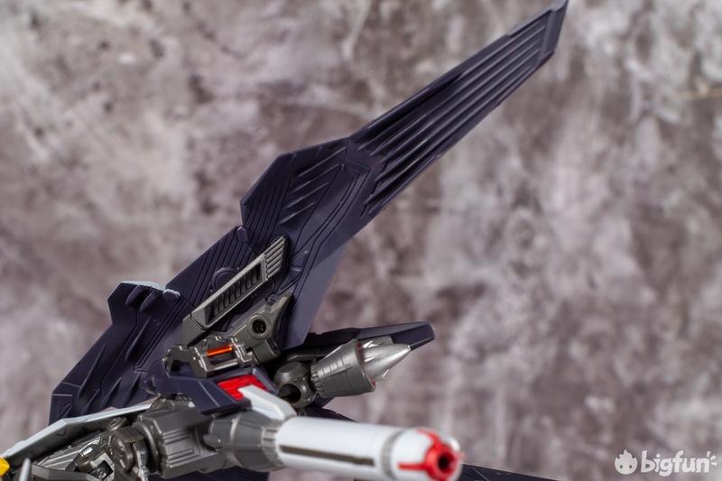 metalbuildp204qx强袭闪电背包测评