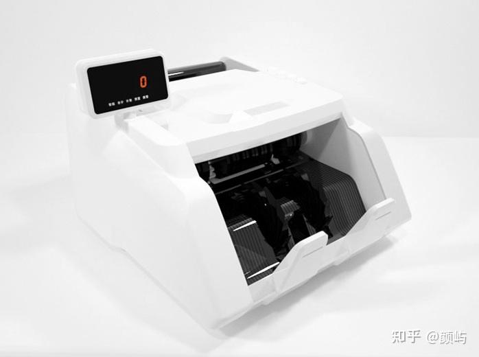 验钞机什么牌子好，点钞机怎么选？得力科密康艺然鹏惠朗等品牌验钞机推荐（2024年精选） 知乎 