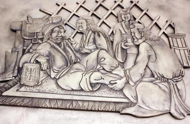 蒙品1选蒙古族传统文化传承千年蒙医蒙药