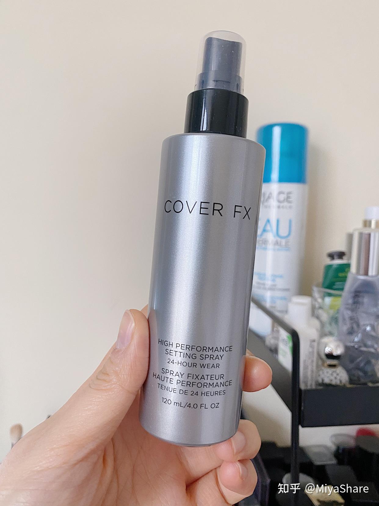 不同肤质的定妆产品怎么选定妆原理解析值得收藏的定妆干货