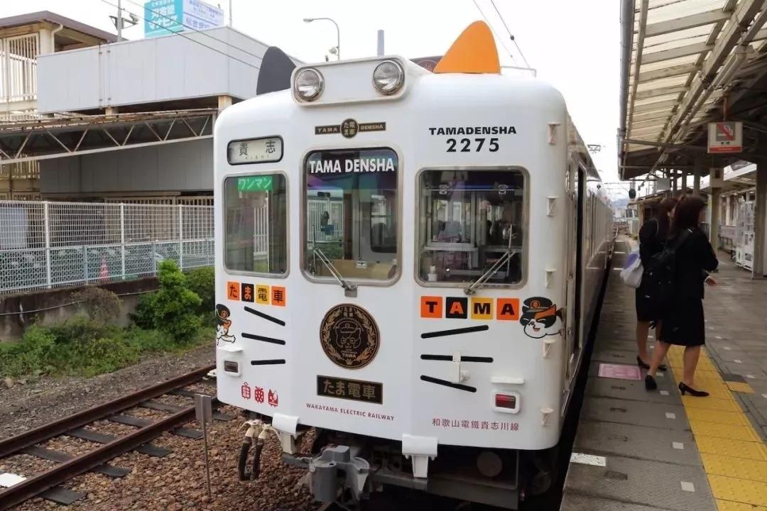 日本这些主题列车太有趣了,赶紧抛弃自驾游吧!