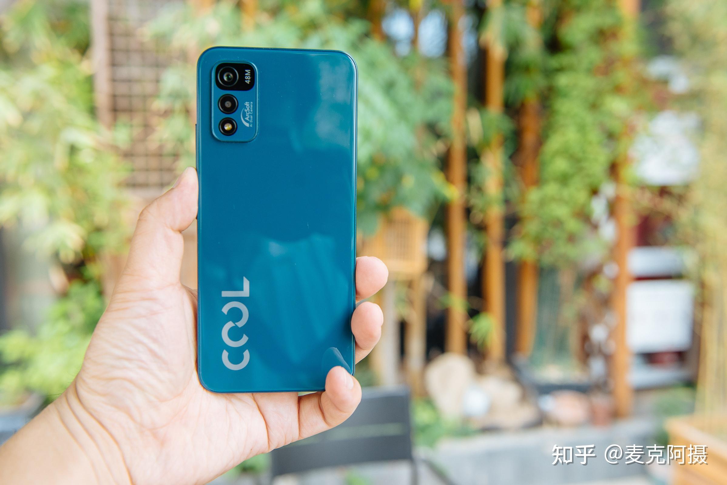 用真材实料致敬奋斗者酷派cool20上手体验