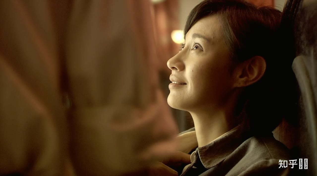 人间正道是沧桑里瞿霞为什么在出狱的时候拒绝嫁给立青之后为什么立青