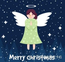 一分钟看懂，“天使”是angel还是angle！ - 知乎