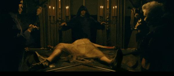 《准备好了没2：我来了》尺度全开！R级反杀爽片回归