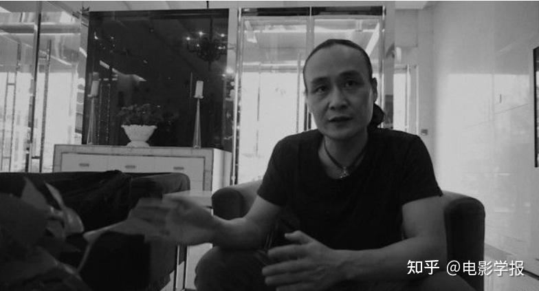 vol. 08 导演推荐 李红旗 hongqi li