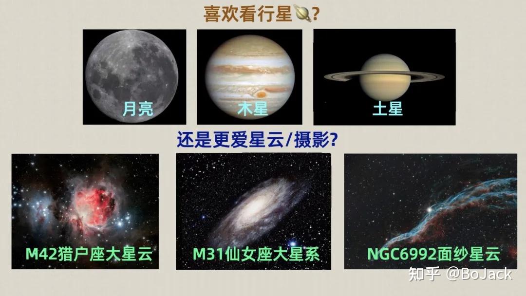 买天文望远镜前先想清楚这一点!7种场景对应推荐,新手/送礼/自动寻星/目视/行星,直接照抄答案不踩坑!