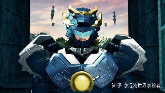 《超兽武装》经典语录 火麟飞、龙戬、泰雷、天羽、苗条俊玄易子 - 知乎
